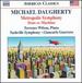 Daugherty: Metropolis Symphony