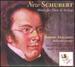 New Schubert Works for Flute & Strings