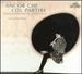 Ancor Che Col Partire: 16th Century Diminutions [Audio Cd] Ursula Thelen and Flautando Koln