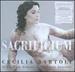 Sacrificium (2 Cd Deluxe Edition + Book)