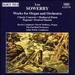 Works for Organ and Orchestra (Welsh, Fairfield Orchestra)