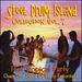 Steel Drum Island Collection: Hot Tropical Party M