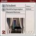 Schubert: the Complete Impromptus / Moments Musicaux