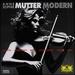 Mutter Modern: Works By Stravinsky / Lutoslawski / Bartok / Moret / Berg / Rihm-Anne-Sophie Mutter