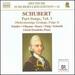 Schubert: Part Songs, Vol. 3
