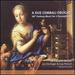 18th Century Music for 2 Harpsichords