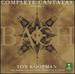 Bach Complete Cantatas Vol. 5 / Amsterdam Baroque Orchestra  Koopman