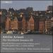 Attilio Ariosti: The Stockholm Sonatas, Vol. 3