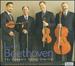 Complete String Quartets
