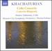 Khachaturian: Cello Concerto / Concerto-Rhapsody