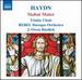 Haydn: Stabat Mater (Masses 1: Stabat Mater)