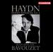 Haydn: Piano Sonatas Vol.1