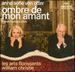 Ombre De Mon Amant (French Baroque Arias)