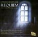 David Bednall-Requiem and