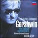 Gershwin: Piano Concerto / Rhapsody in Blue