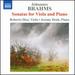 Brahms: Viola Sonatas (Sonatas in D/ F Minor/ E Flat)