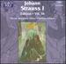 Johann Strauss 1 Vol. 16 (Die Damonen, Walzer/ Ferdinand-Quadrille/ Tanz-Capricen Walzer)