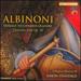 Albinoni: Homage (Homage to a Spanish Grandee: Op.10 Concertos)