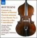 Bottesini: Various (Fantasia/ Passioni Amorose/ Gran Duetto/ Concerto)