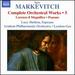 Markevitch: Orchestral Works 5 (Lorenzo Il Magnifico/ Psaume)