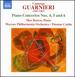 Camargo Guarnieri: Piano Concertos Nos. 4, 5 & 6