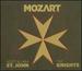 Mozart/Scott and Lara St. John/the Knights