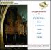 Baroque Organ Works By Purcell, Blow, Gibbons, Locke, Croft & Clarke / Woolley