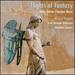 Flights of Fantasy: Early Italian Chamber Music