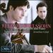 Mendelssohn: Works for Cello and Piano