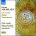 Messiaen: Livre Du Saint-Sacrement