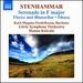 Stenhammar: Serenade in F major; Florenz and Blanzeflor; Ithaca