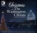 Christmas With Washington Chorus: Live From Our