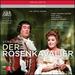 Strauss: Der Rosenkavalier (Royal Opera 1995)