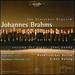 Johannes Brahms: Ein Deutsches Requiem - Version for Piano, Four Hands