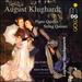 August Klughardt: String Quintet; Piano Quintet