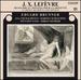 J.X. Lefvre: Clarinet Quartets and Sonatas