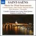 Saint-Saens: Music for Winds