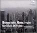 Bernstein: Clarinet Sonata; Gershwin: 3 Preludes, I Got Rhythm