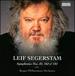 Segerstam: Symphonies No. 81 & 162 & 181