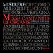 Miserere & the Music of Rome