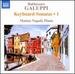 Galuppi: Piano Sonatas 1