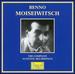 Moiseiwitsch: the Complete Acoustic Recordings
