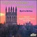 English Anthems From Oxford