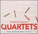 Quartets