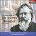 Organ Works of Johannes Brahms (1833-1897): Scott Hanoian, Organist, at Washington National Cathedral