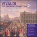 Vivaldi: the French Connection 2, Concertos for Flute, Oboe, Violin, Bassoon & Strings