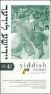 Yiddish Songs