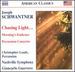 Schwantner: Chasing Light (Mornings Embrace/ Chasing Light, Concerto Percussion and Orchestra)