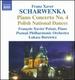 Scharwenka: Piano Concerto No.4 / Polish National Dances