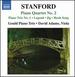 Stanford: Piano Quartet No. 2, Piano Trio No. 1